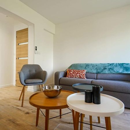 The Semnoz Charming Apartment For 3 People Close To The Lake! Sévrier Exteriér fotografie