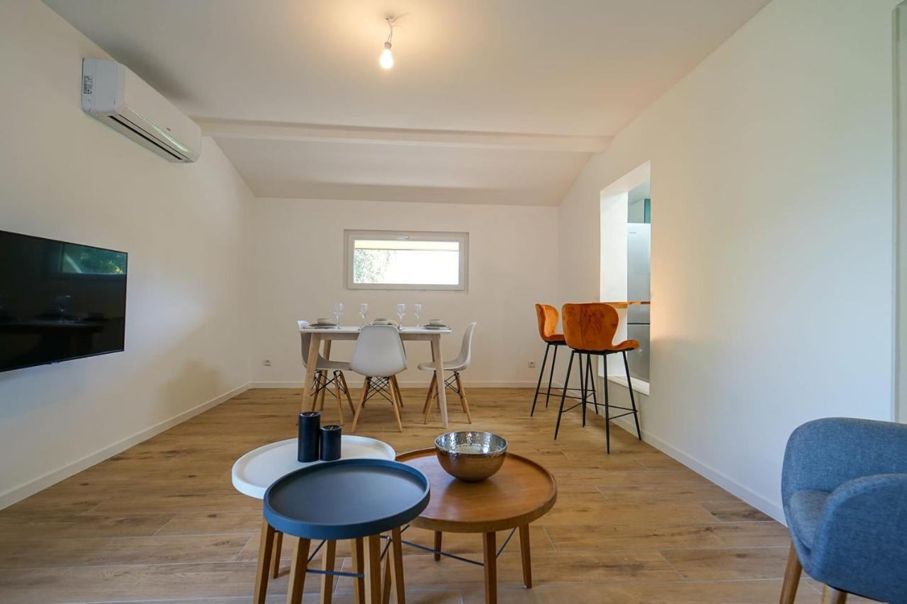 The Semnoz Charming Apartment For 3 People Close To The Lake! Sévrier Exteriér fotografie