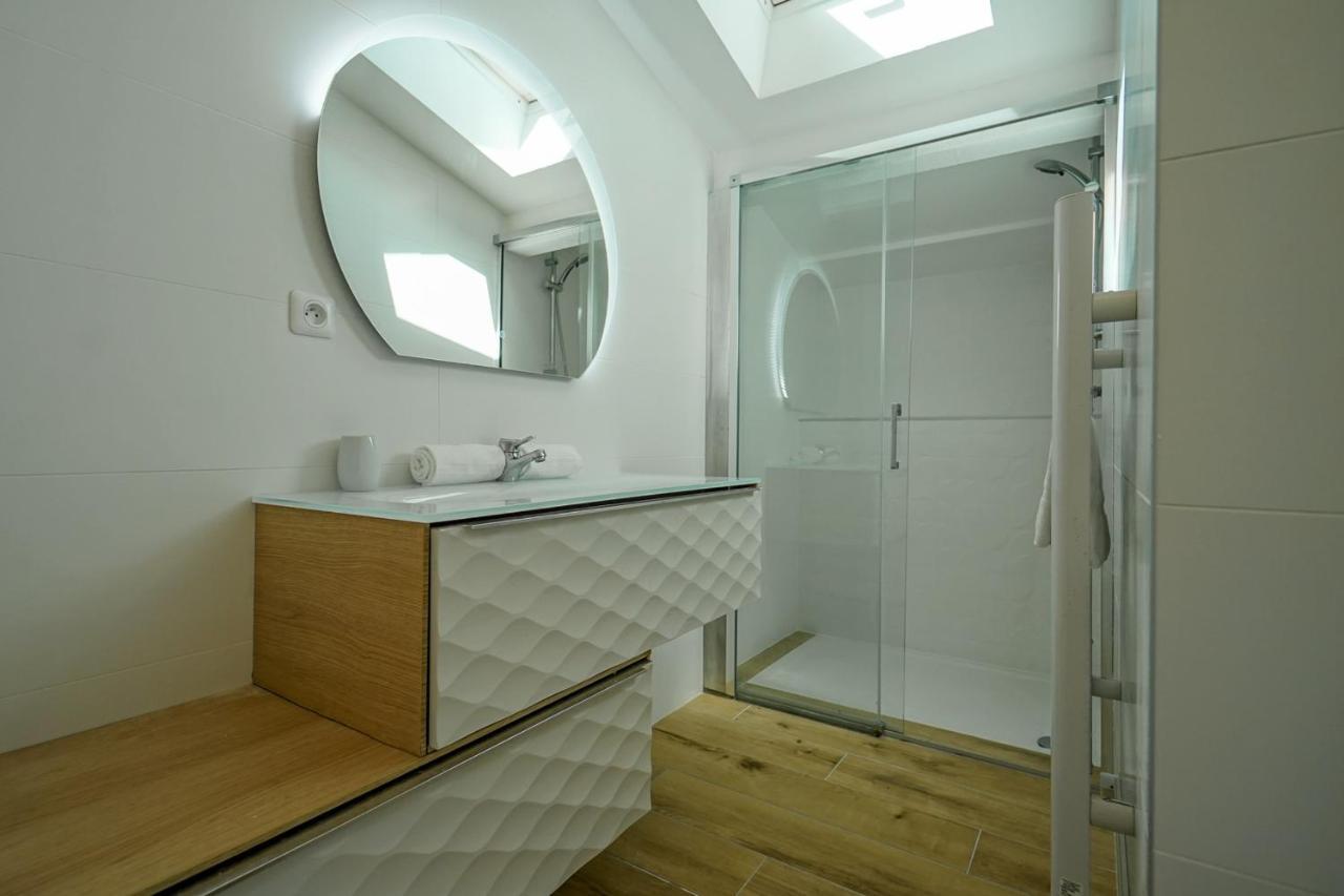 The Semnoz Charming Apartment For 3 People Close To The Lake! Sévrier Exteriér fotografie